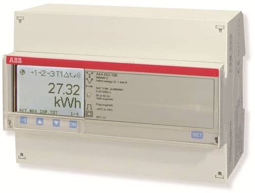ABB A44 552-110 2CMA170549R1000