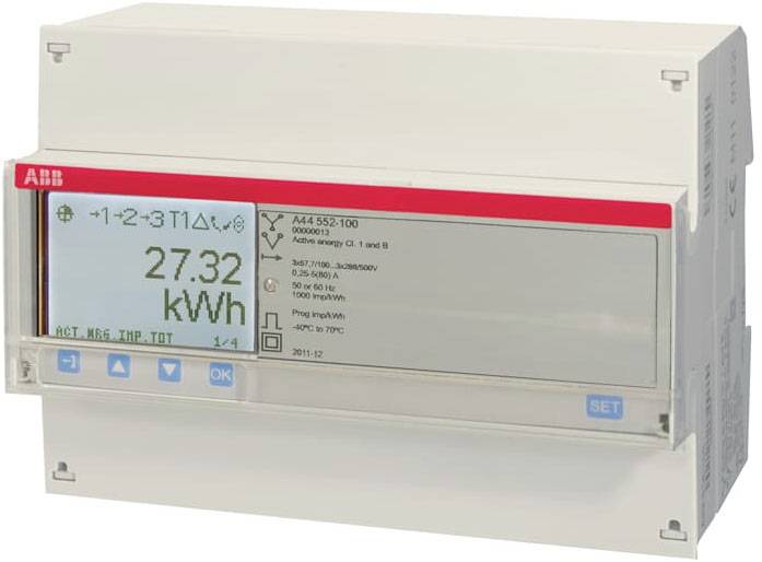 ABB A44 552-100 2CMA170545R1000