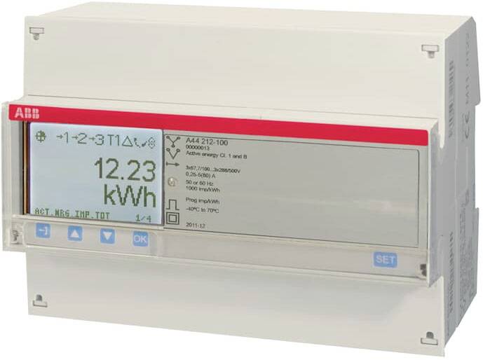 ABB A44 212-100 2CMA170534R1000