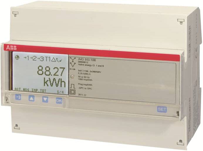 ABB A43 513-100 2CMA170532R1000