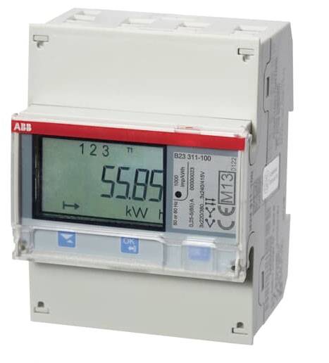 ABB B23 311-100 2CMA100168R1000