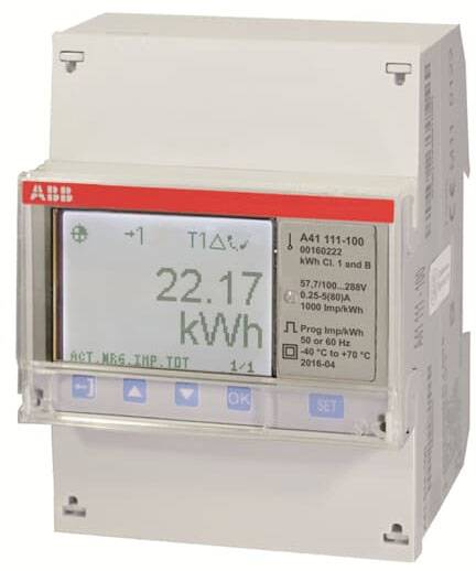 ABB A41 111-100 2CMA170554R1000
