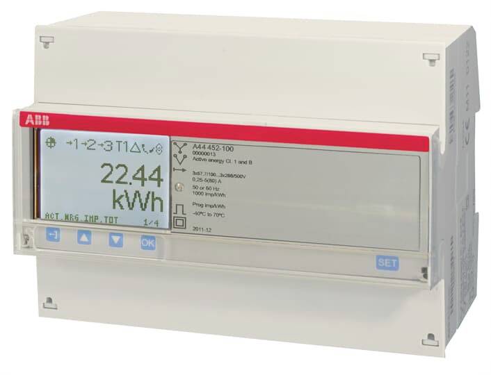 ABB A44 452-100 2CMA170540R1000