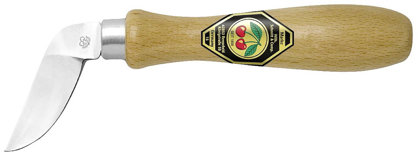 Kirschen 3360000 nož za rezbarenje
