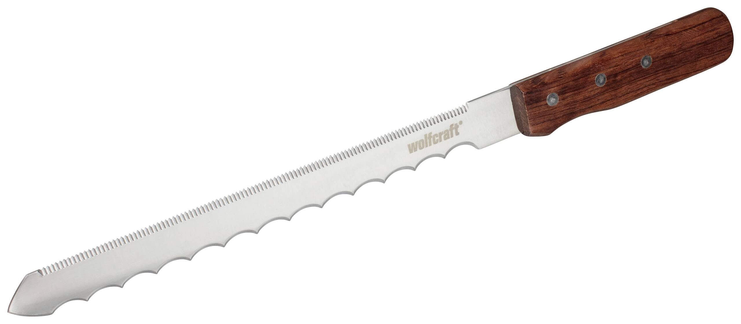 Wolfcraft 4119000 radni nož, 275 mm