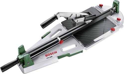 Bosch Home and Garden PTC 640 sekač pločica