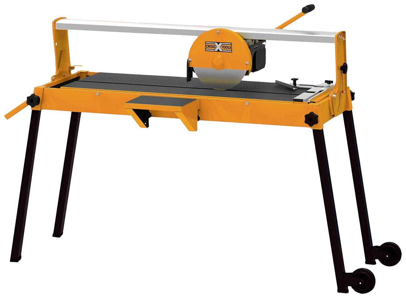 CrossTools CSC 230-1200 PRO sekač pločica, 23 x 25,4 mm