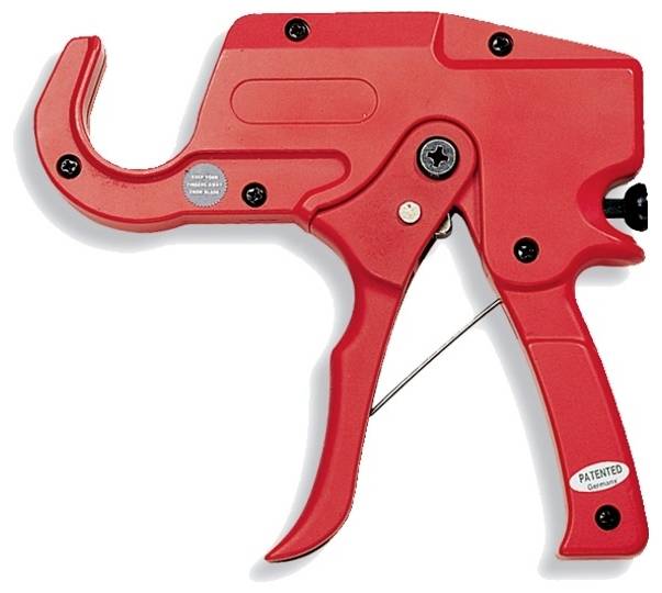 Alarm Werkzeuge 56010110 makaze za cevi