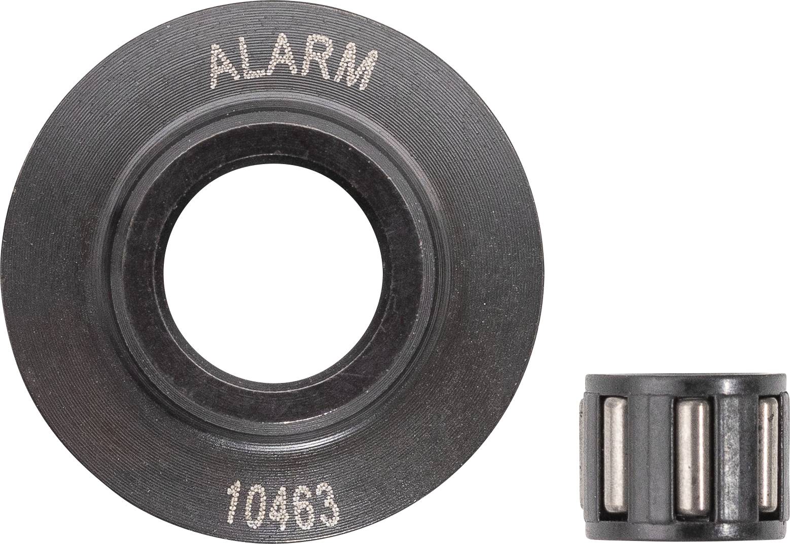Alarm Werkzeuge D.19,85 rezni točkić, Rezno, Rezalno 4,85 6,2