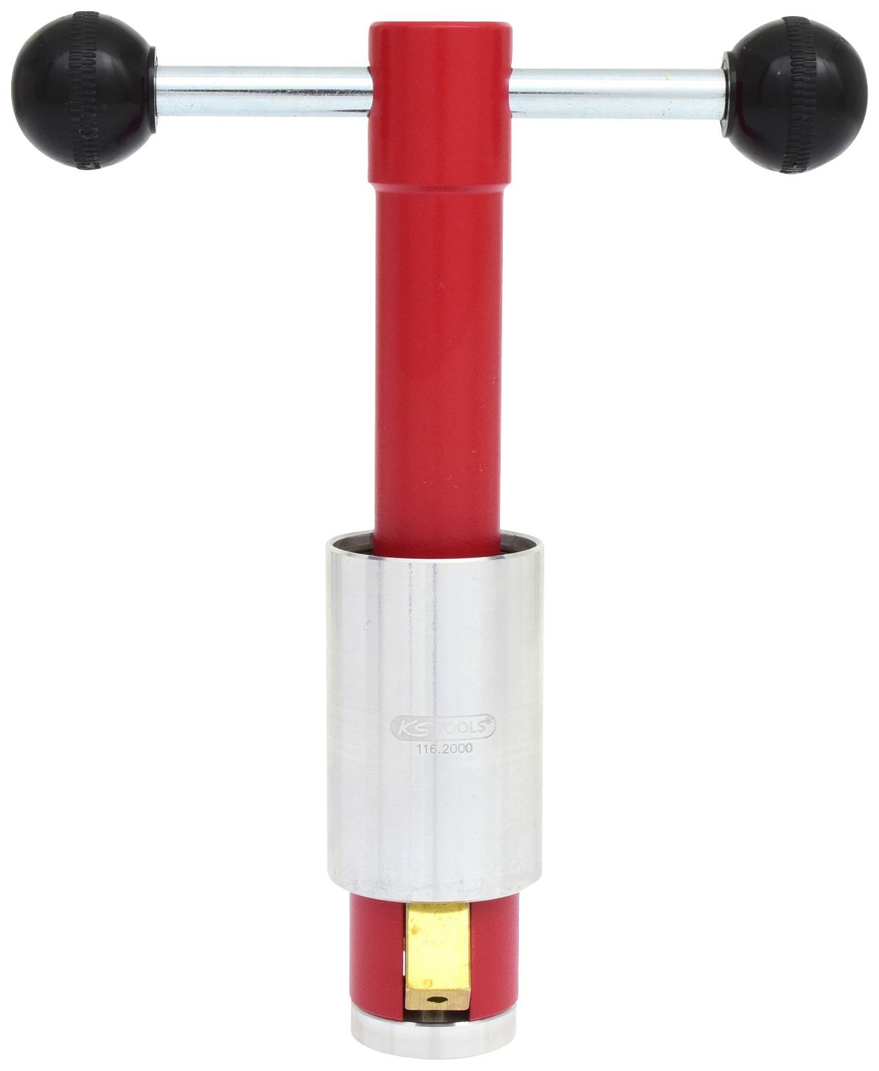 KS Tools 116.2000 vodoinstalaterski alat