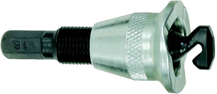 KS Tools 202.2012 alat za obrubljivanje cevi