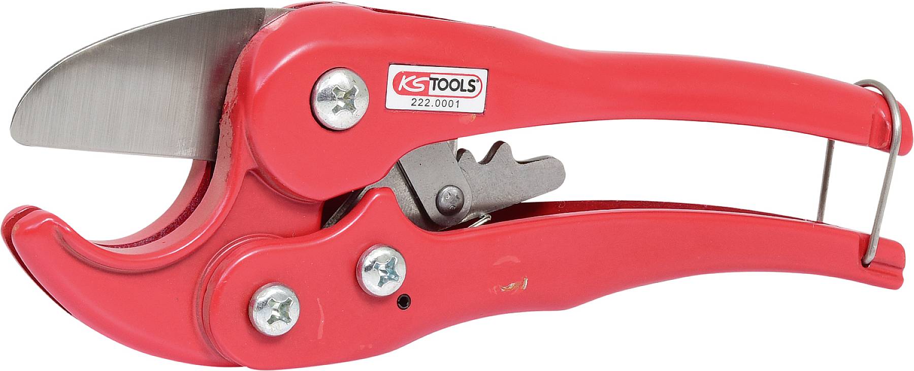 KS Tools 222.0001 makaze za cevi