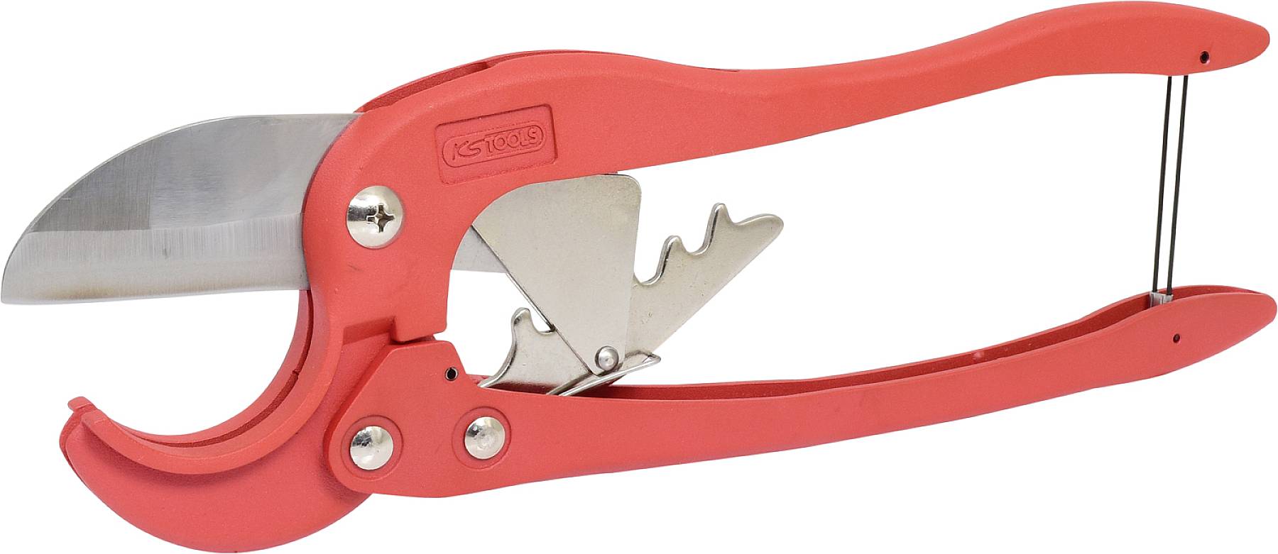 KS Tools 222.0003 makaze za cevi