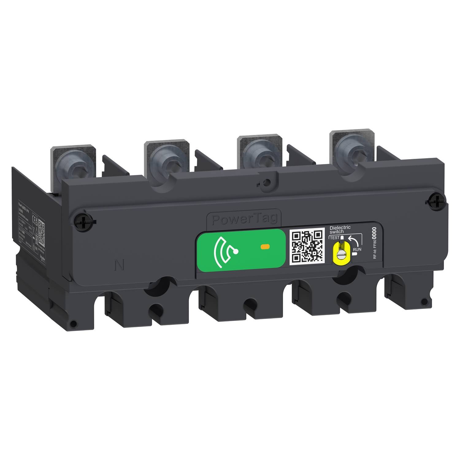 Schneider Electric LV434021