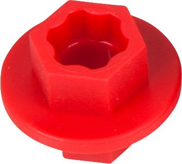 KS Tools 6-točkovni montažni ključ