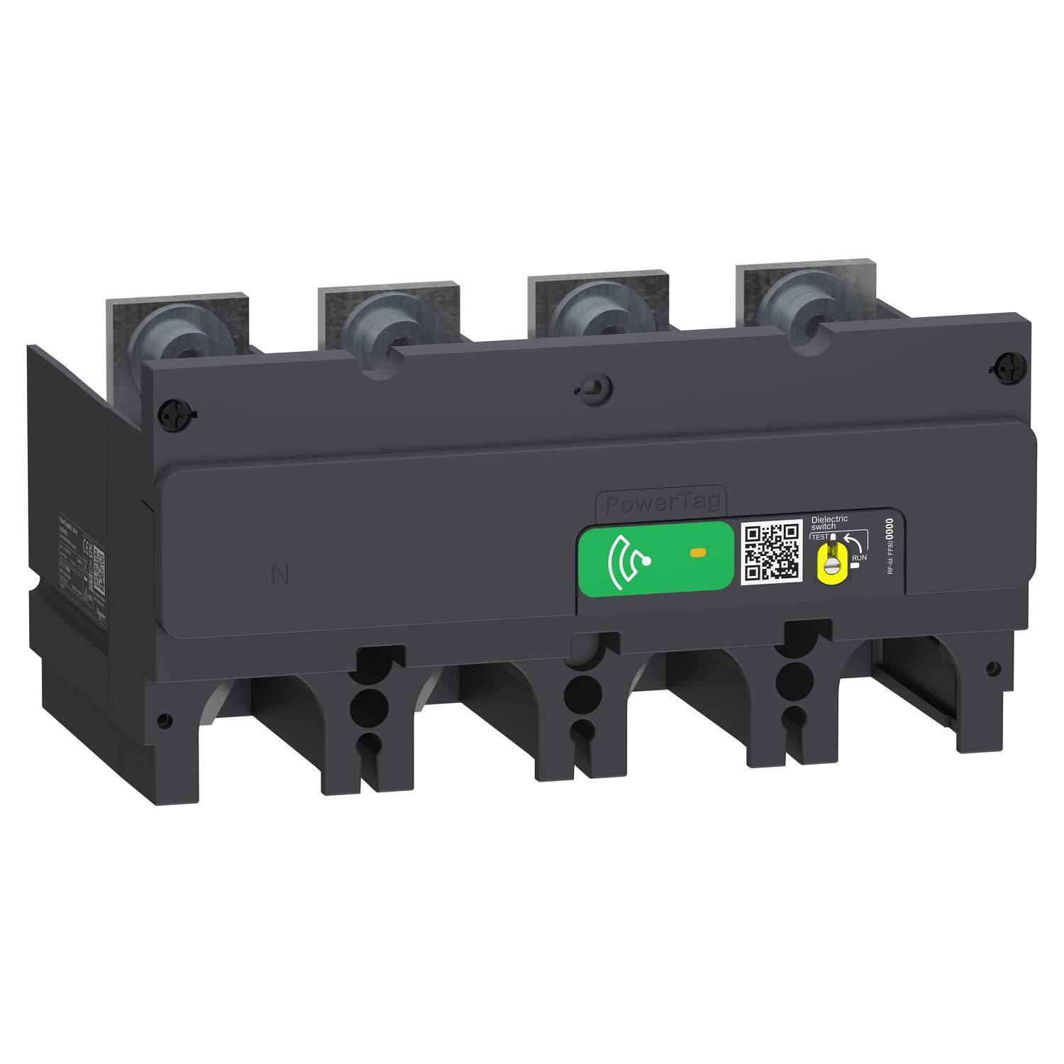 Schneider Electric LV434023