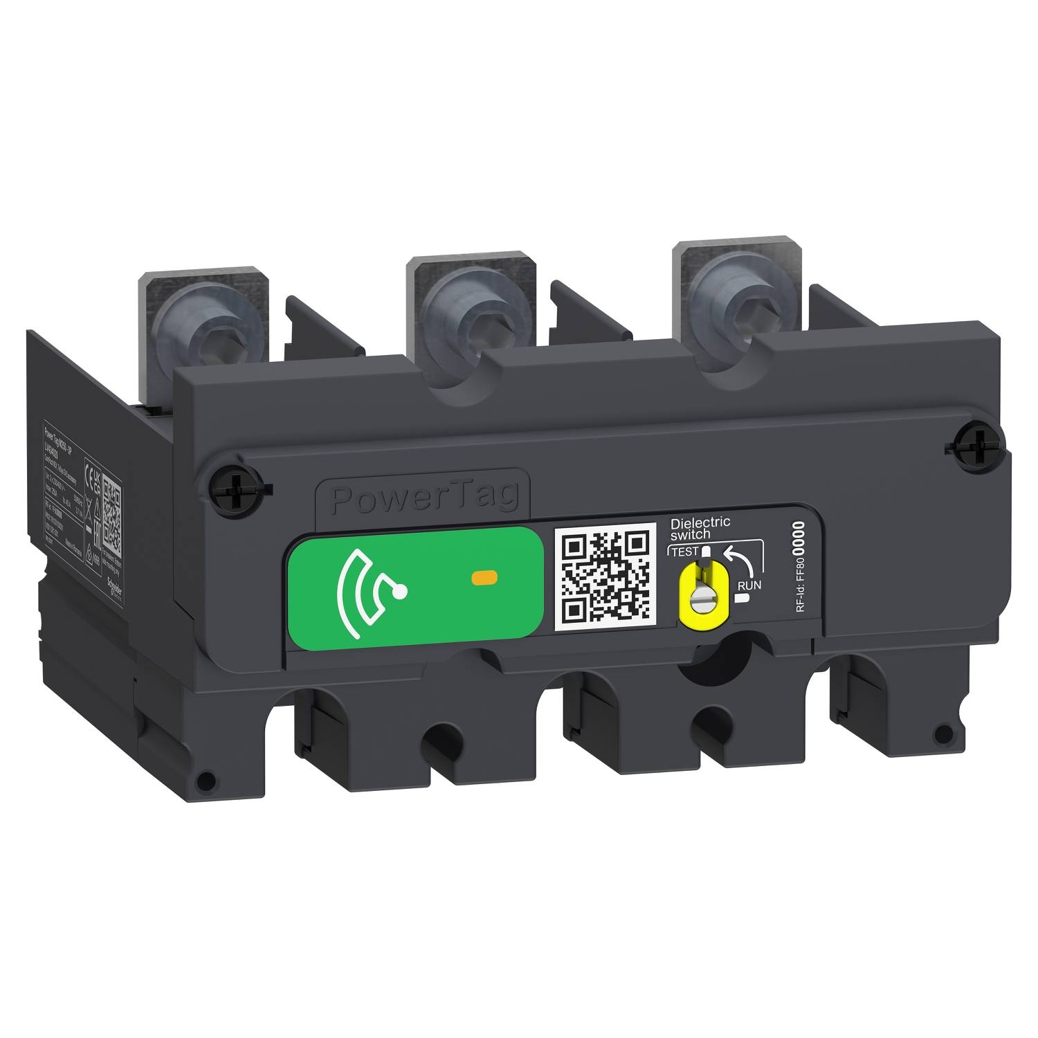Schneider Electric LV434020