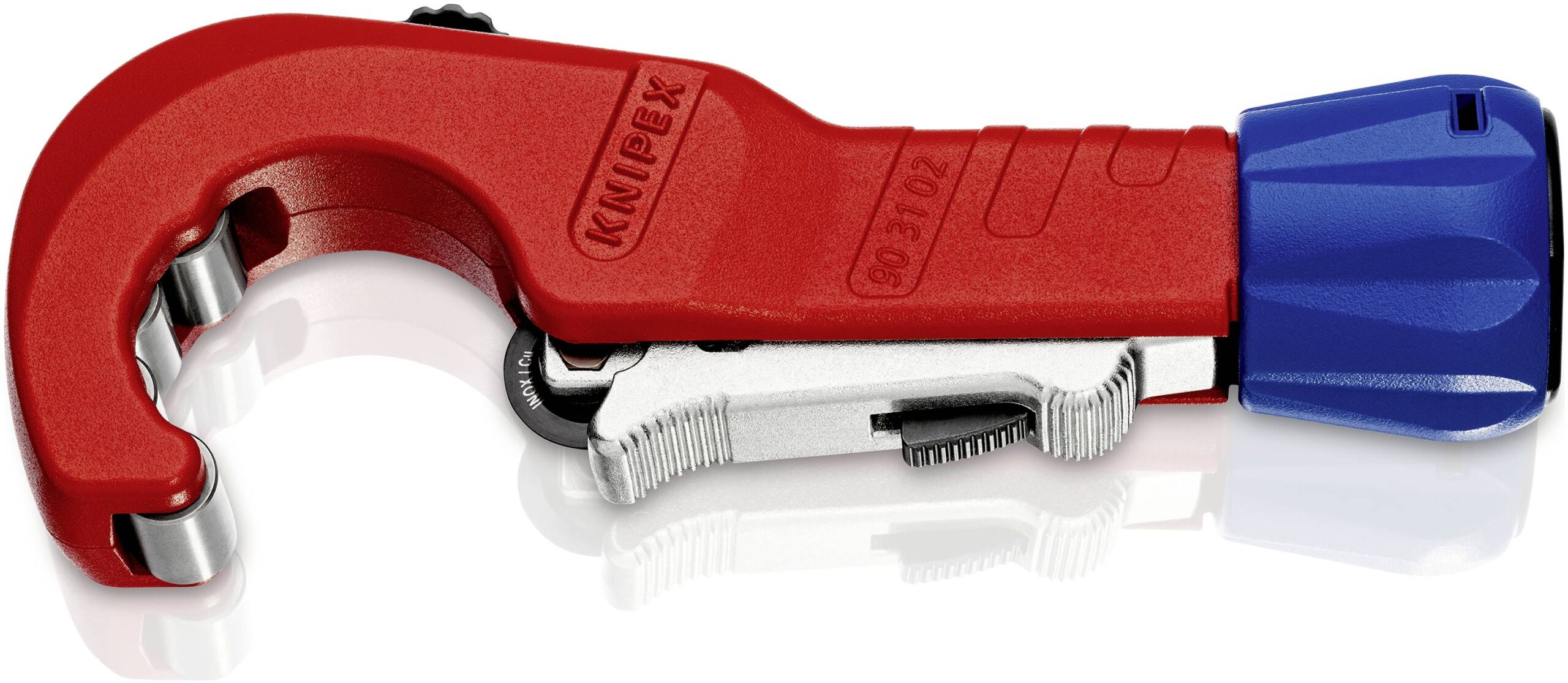 Knipex 02 BK sekač cevi