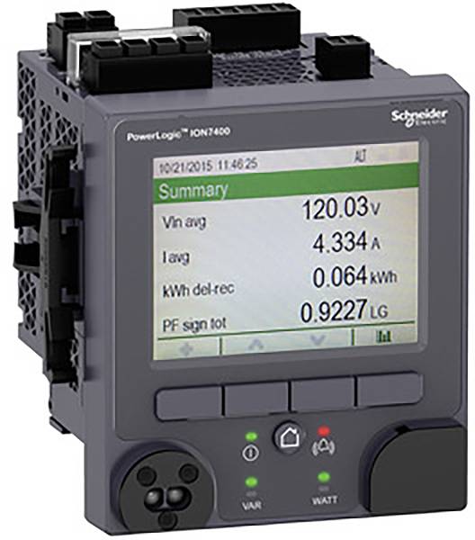Schneider Electric METSEION7410