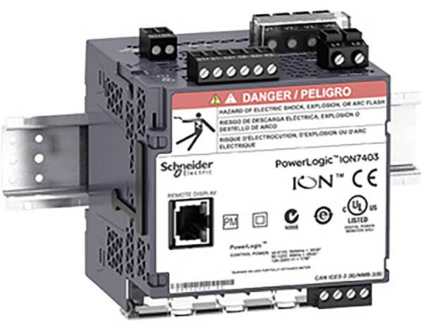 Schneider Electric METSEION7413