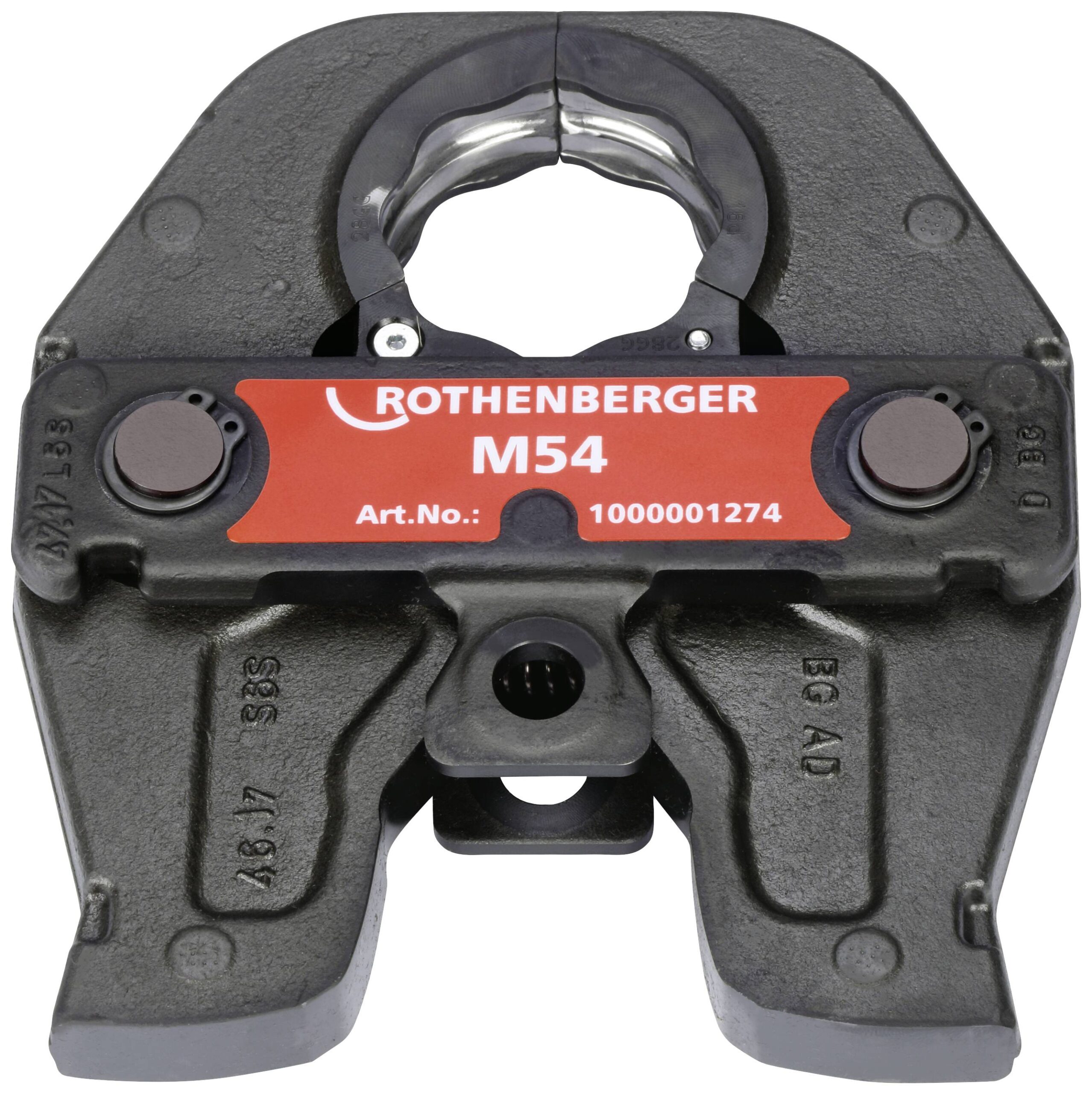 Rothenberger 1000001274 presna čeljust