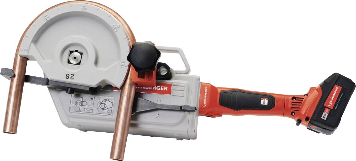 Rothenberger 1000003393 vodoinstalaterski alat