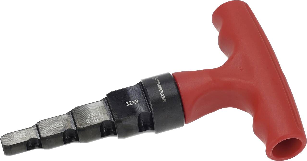 Rothenberger 1000004482 vodoinstalaterski alat