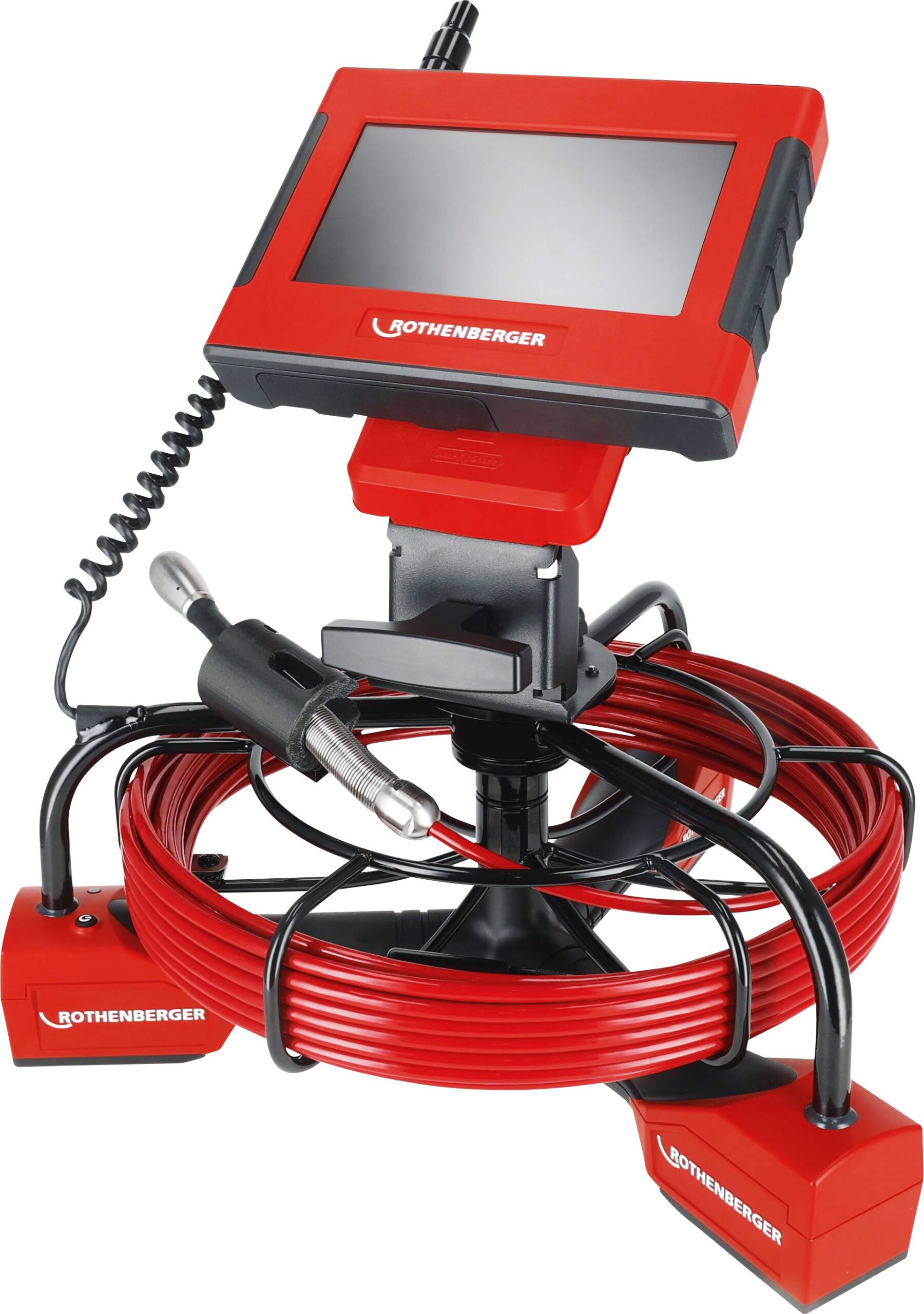 Rothenberger 1000005081 vodoinstalaterski alat