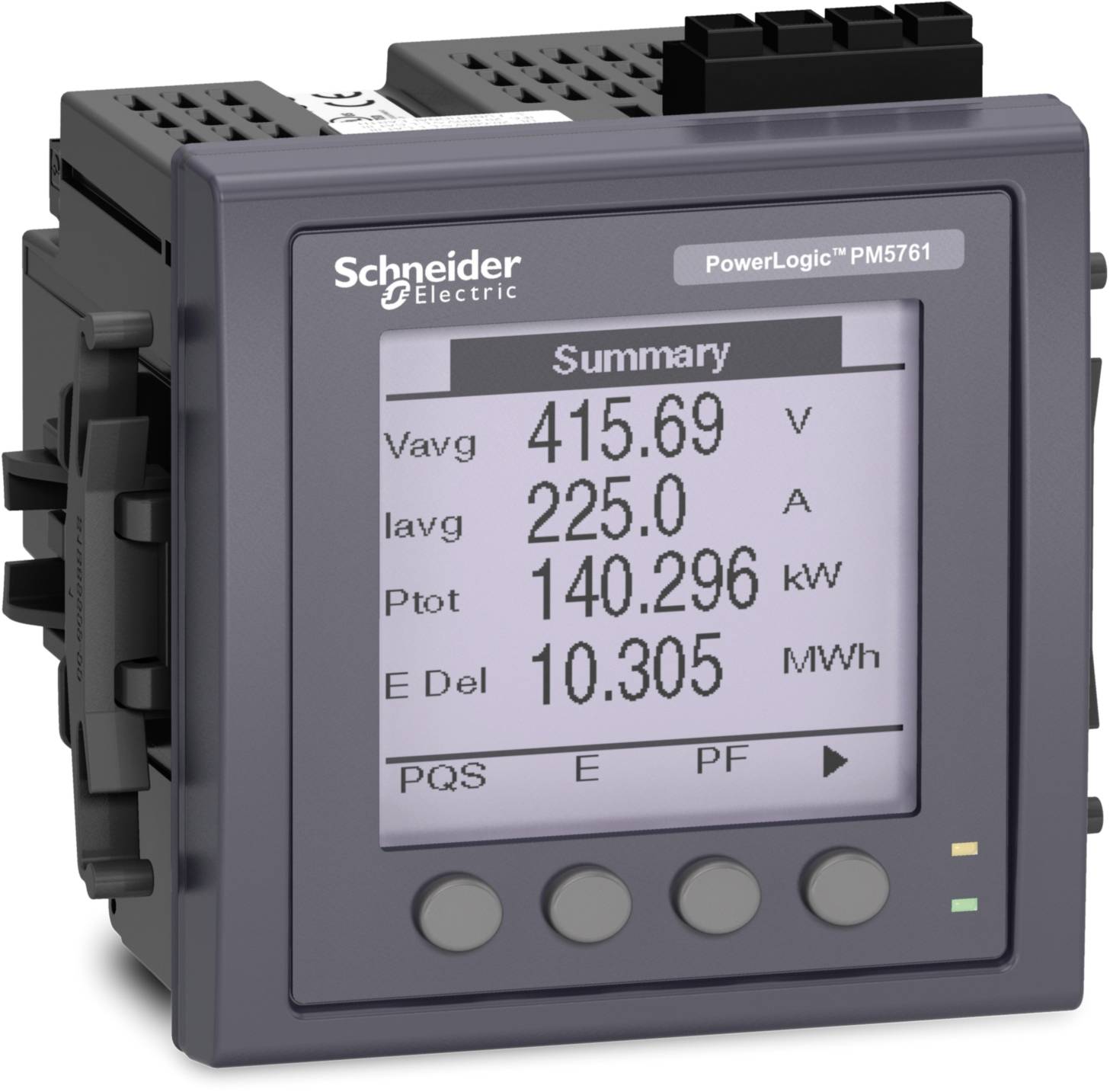 Schneider Electric METSEPM5761