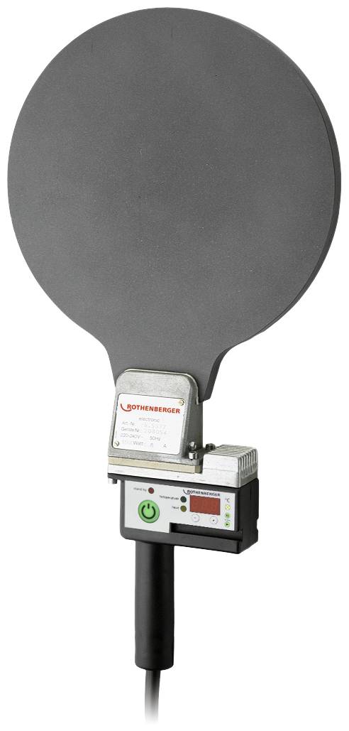 Rothenberger 230V 55316 vodoinstalaterski alat
