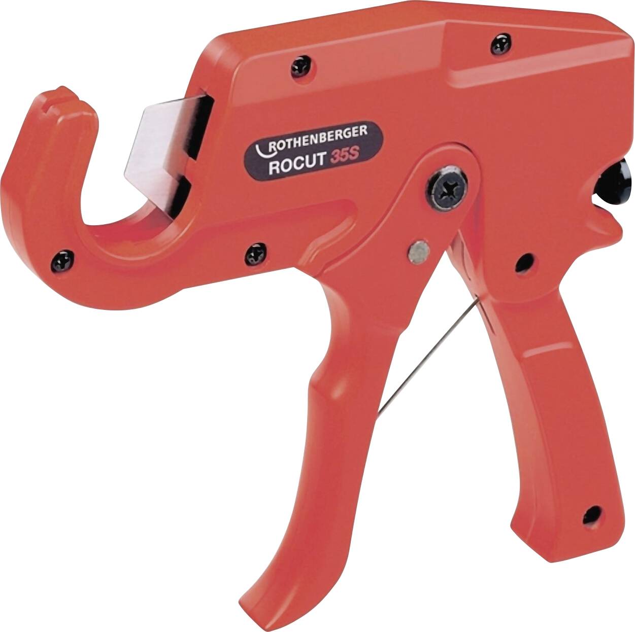 Rothenberger 55005 vodoinstalaterski alat