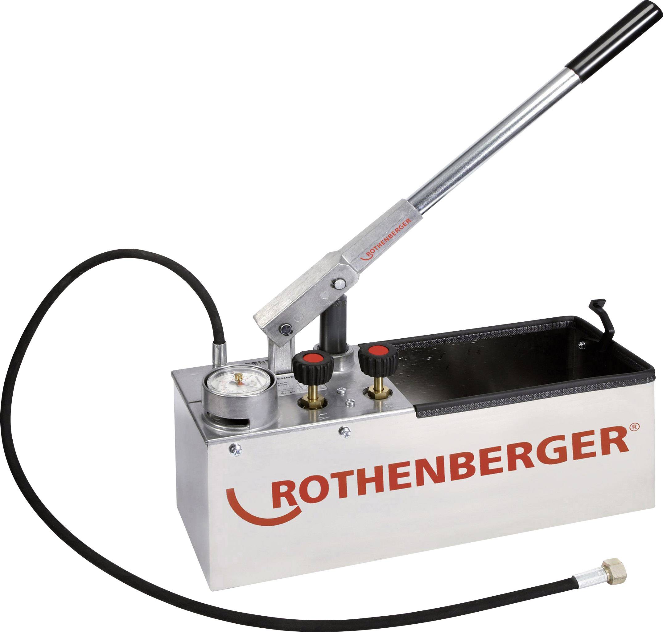Rothenberger 60203 ispitna pumpa