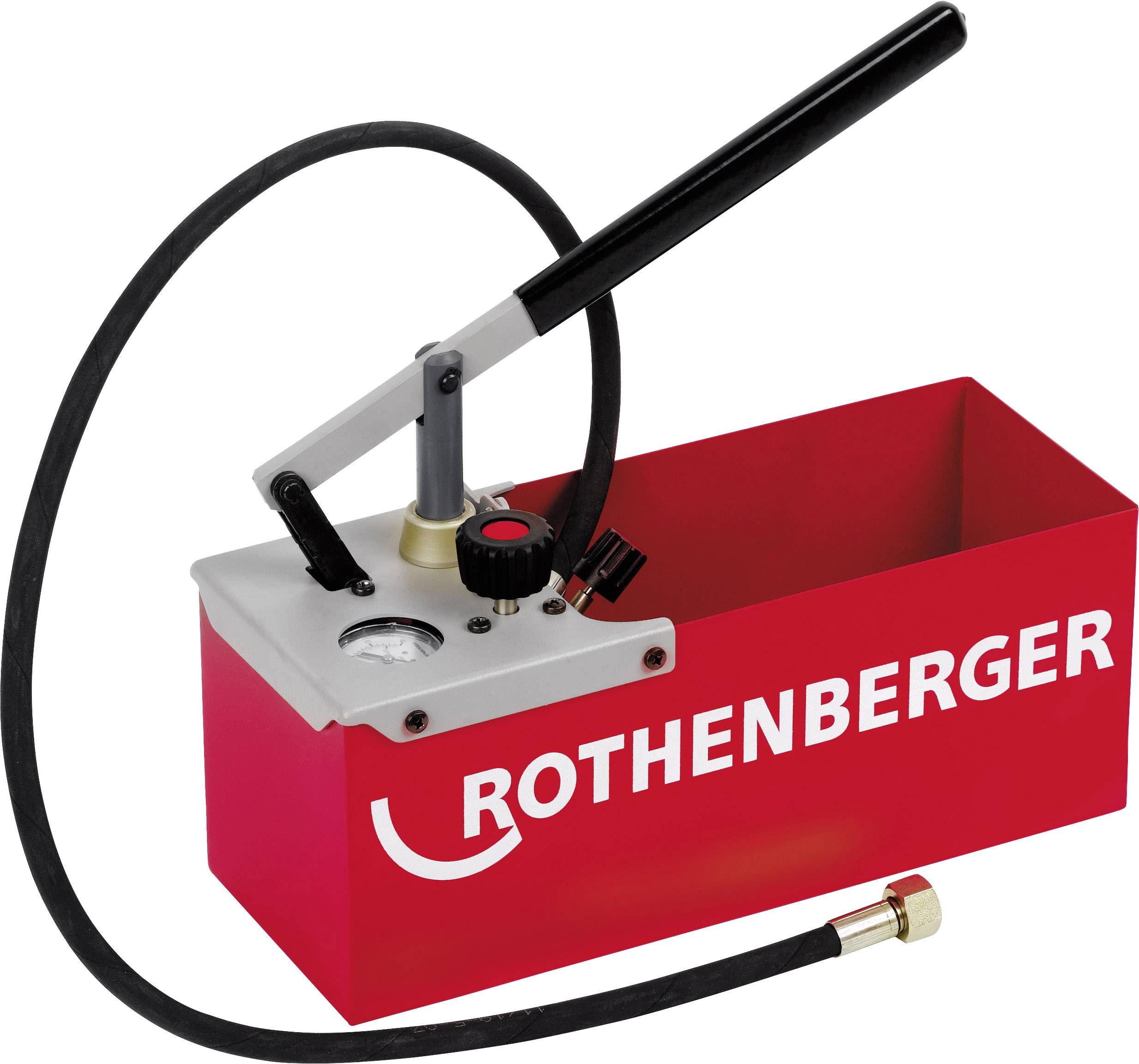 Rothenberger 60250 ispitna pumpa