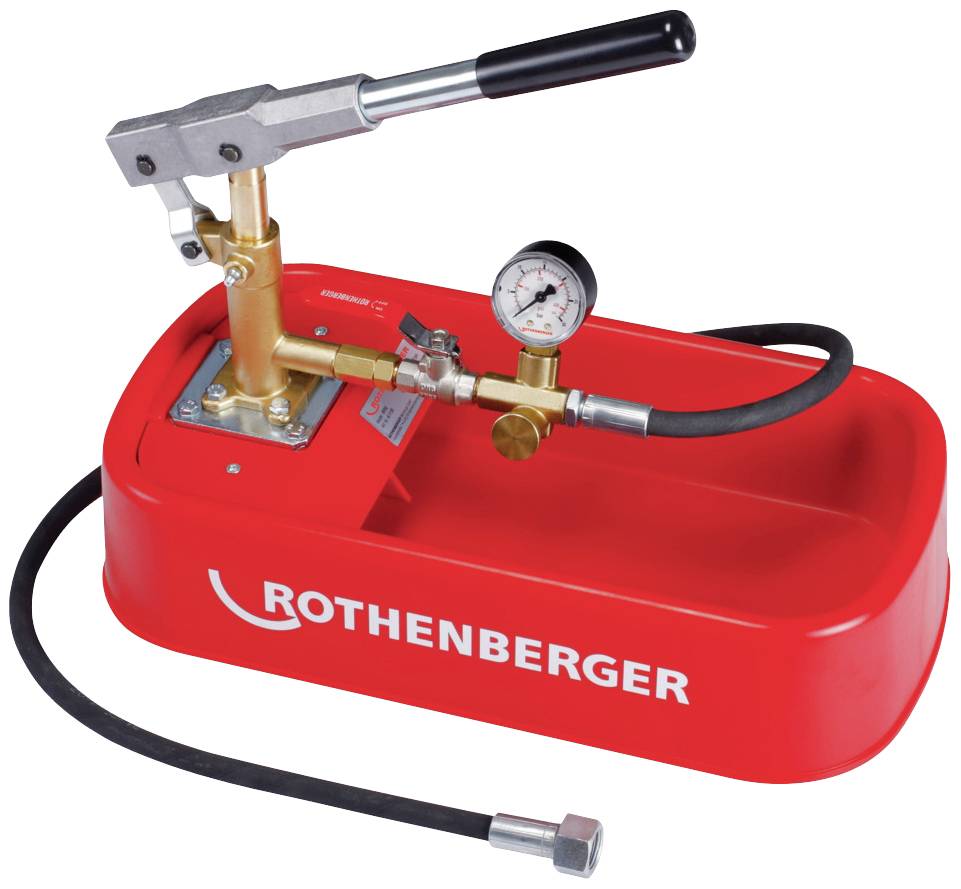 Rothenberger 61130 ispitna pumpa