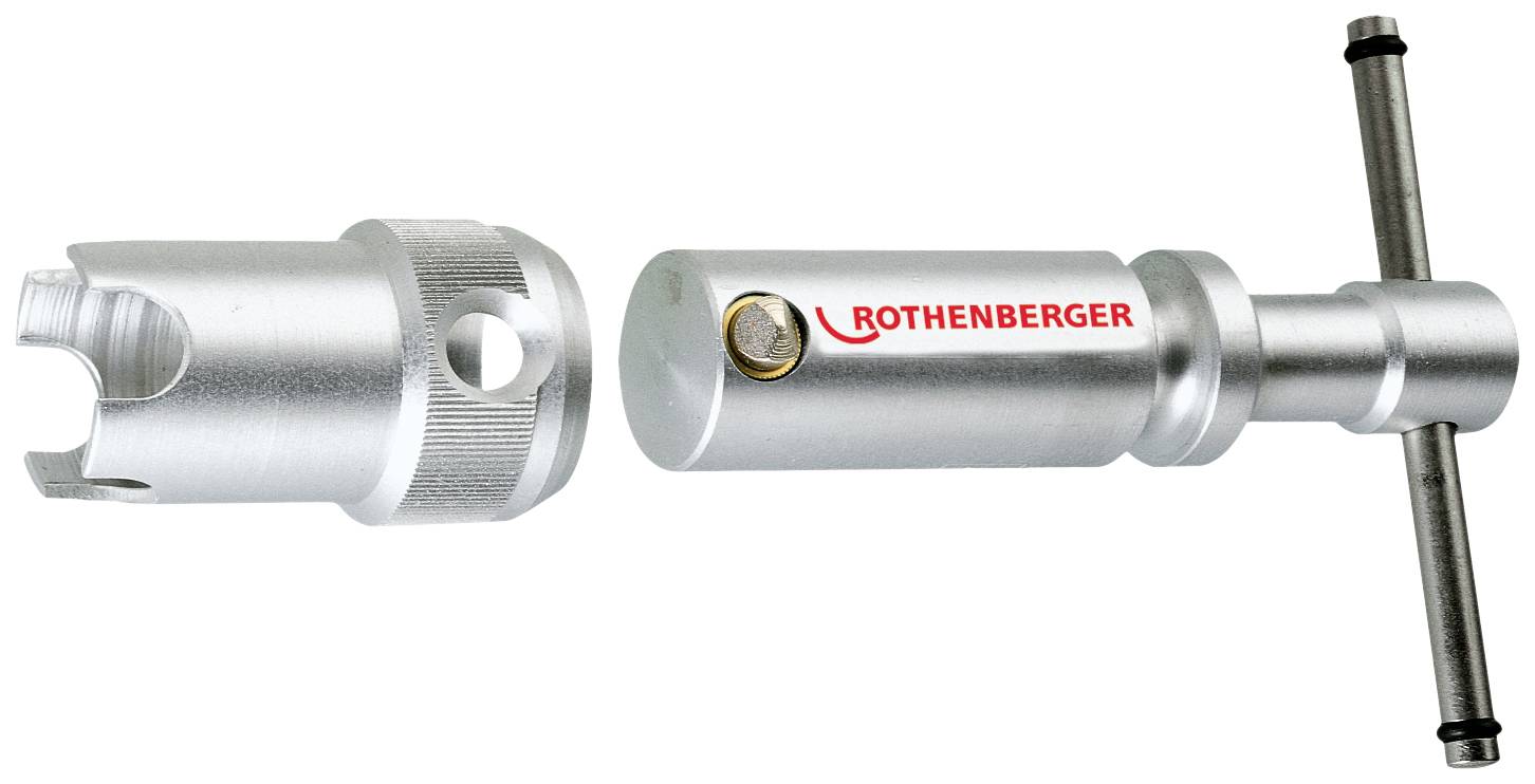 Rothenberger 70439 vodoinstalaterski alat