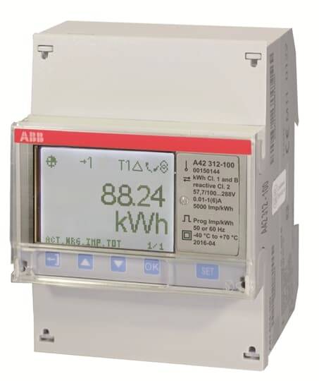 ABB A42 312-100 2CMA170512R1000