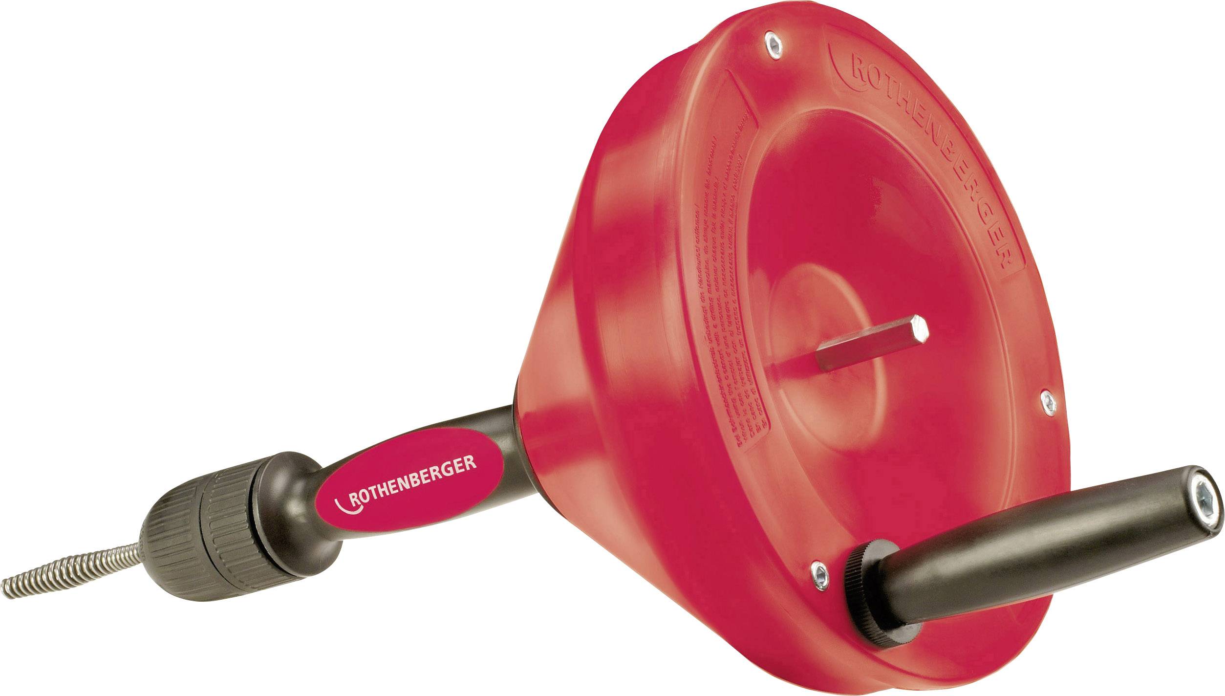 Rothenberger 72005 vodoinstalaterski alat