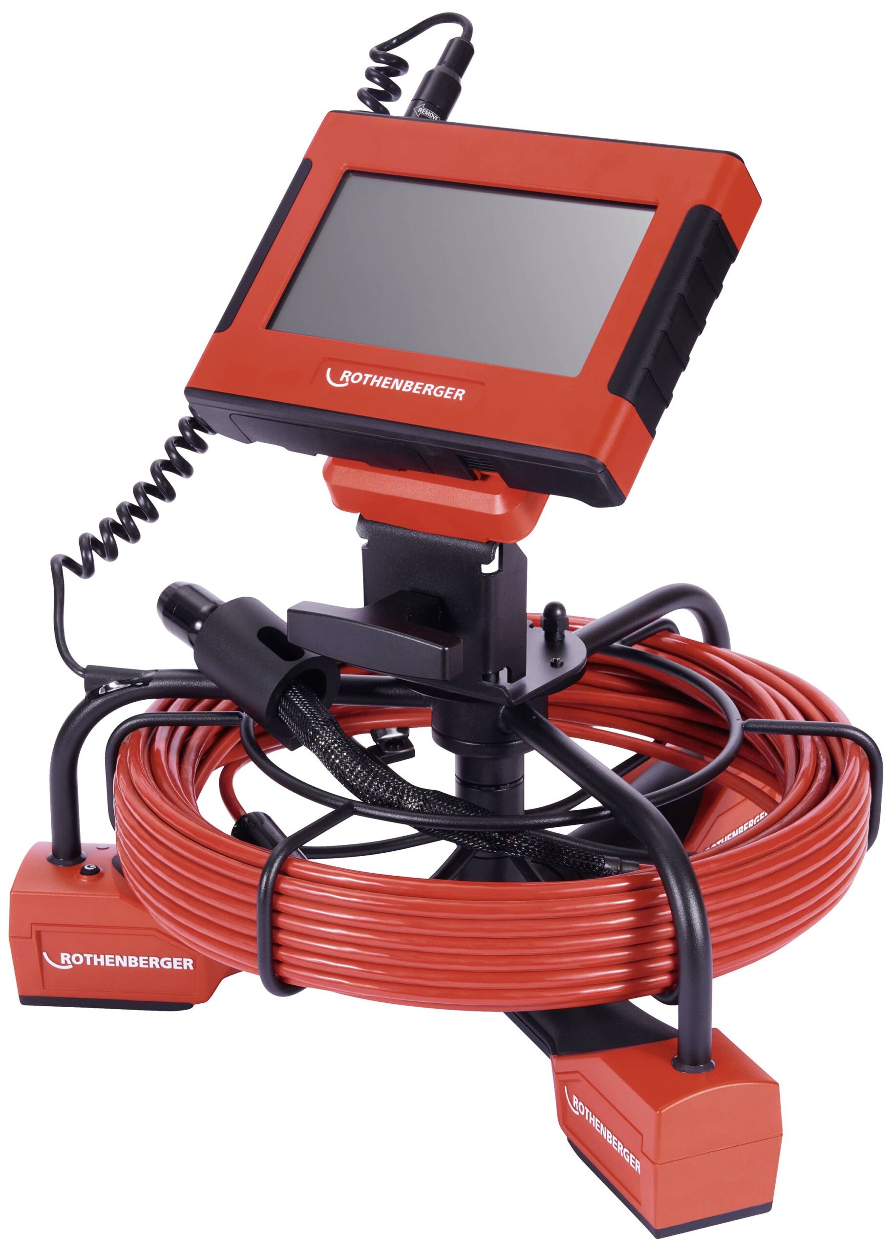 Rothenberger HD Baretool 1000003960 vodoinstalaterski alat