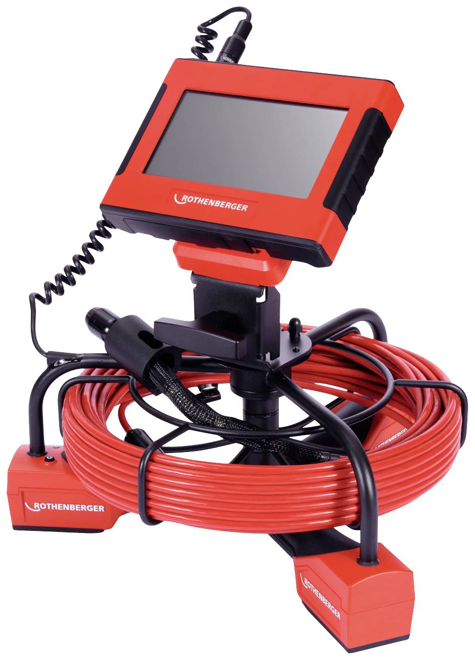 Rothenberger HD EU AMP 1000004127 vodoinstalaterski alat