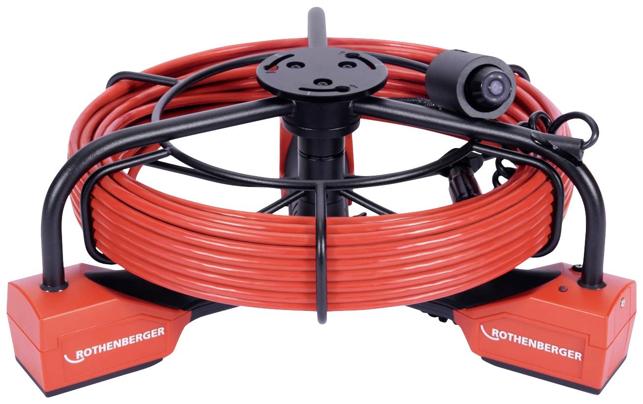 Rothenberger HD Reel AMP 1000004125 vodoinstalaterski alat