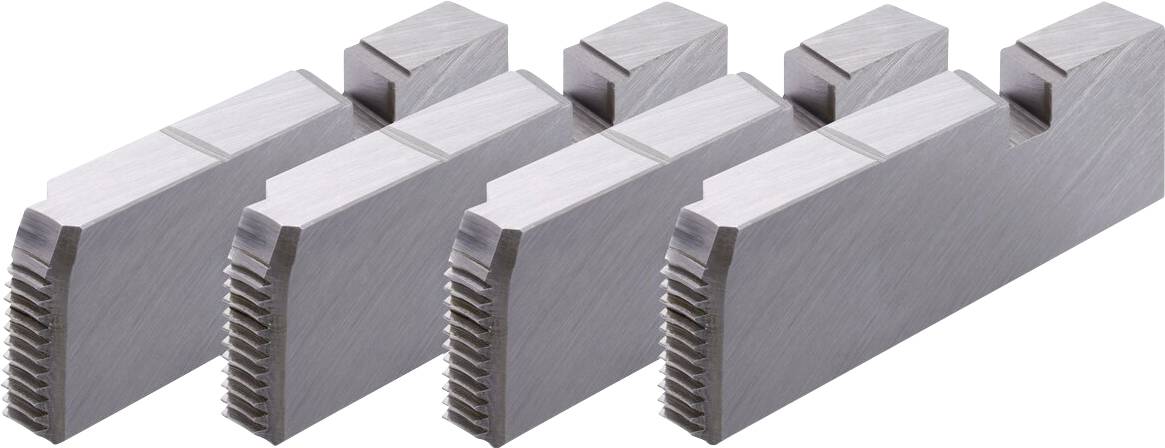 Rothenberger HSS BSPT R 1/2-3/4 set reznih čeljusti
