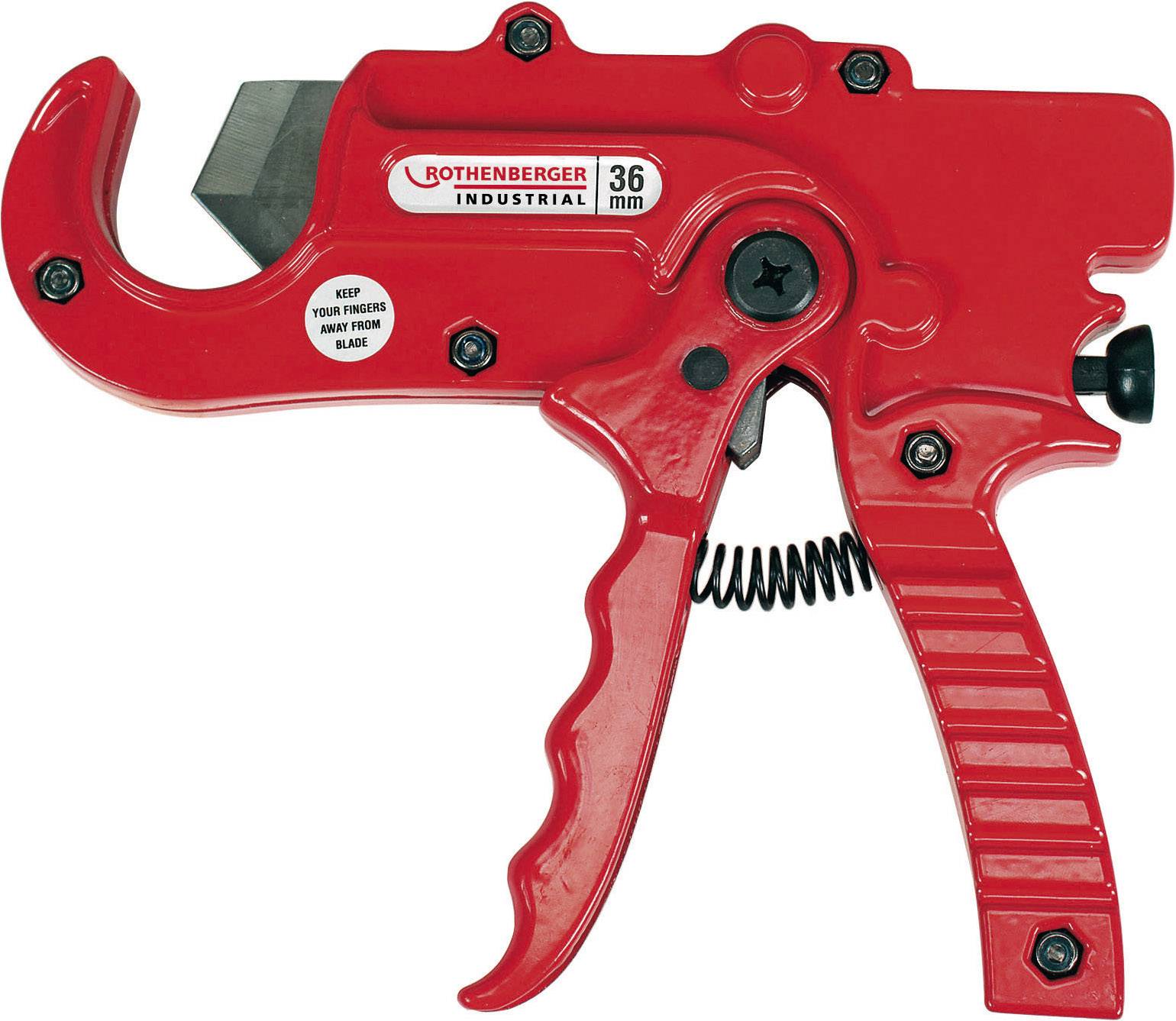 Rothenberger Industrial 36010 vodoinstalaterski alat