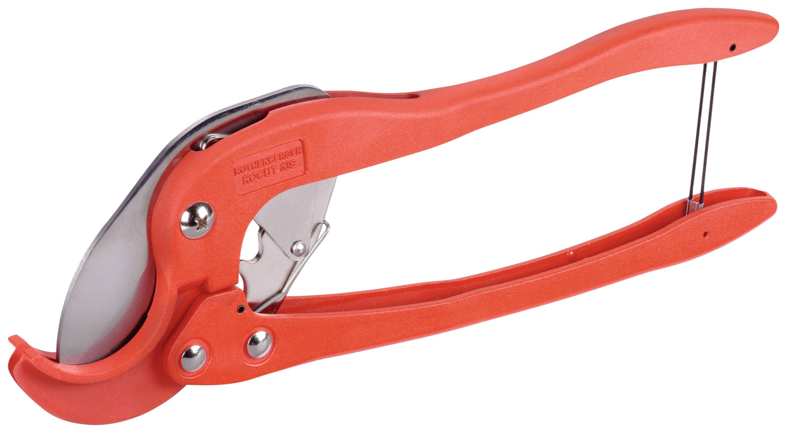 Rothenberger ROCUT TC 63 Professional makaze za cevi