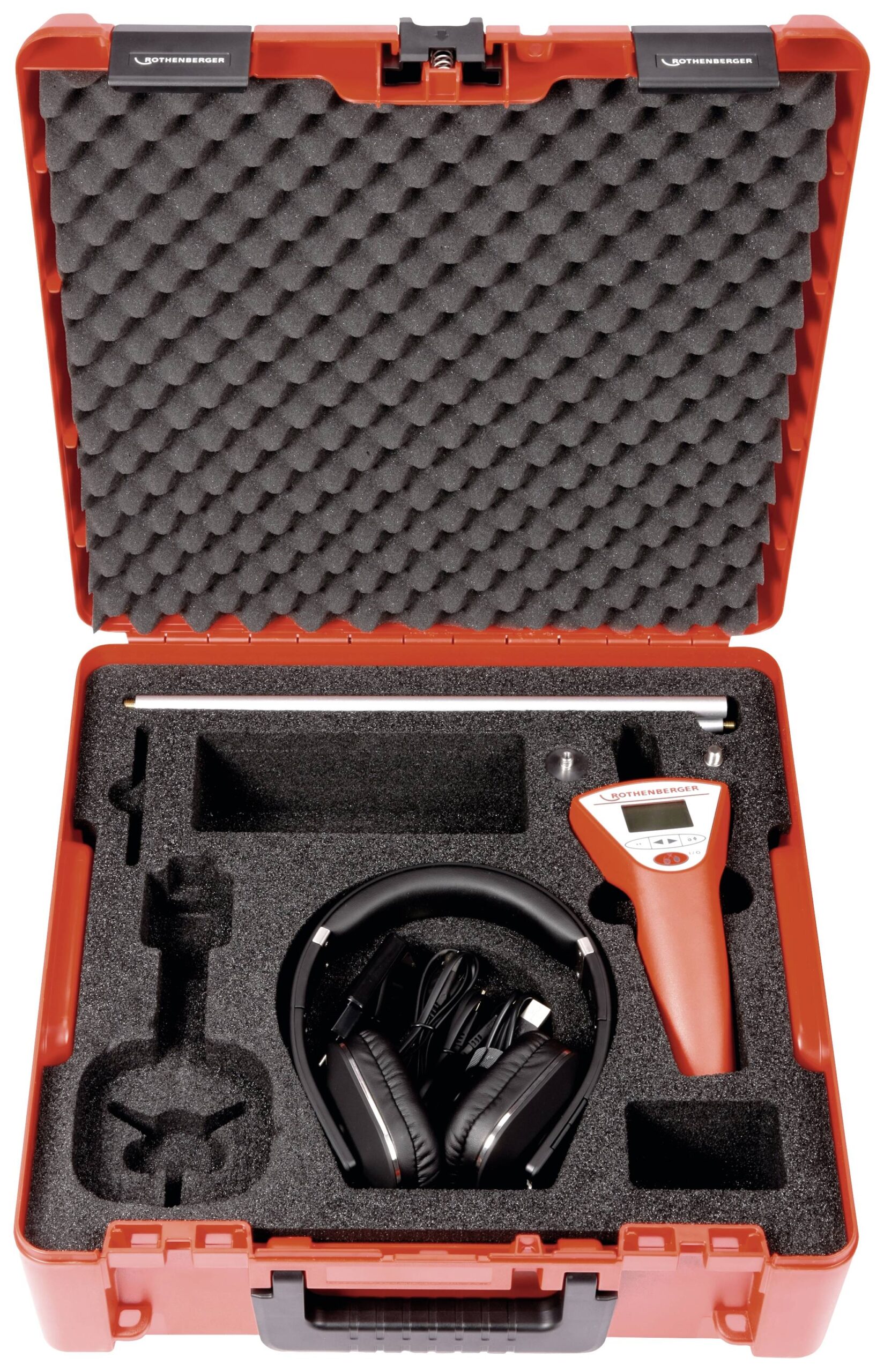 Rothenberger ROleak Aqua 3Plus 1500003533 vodoinstalaterski alat