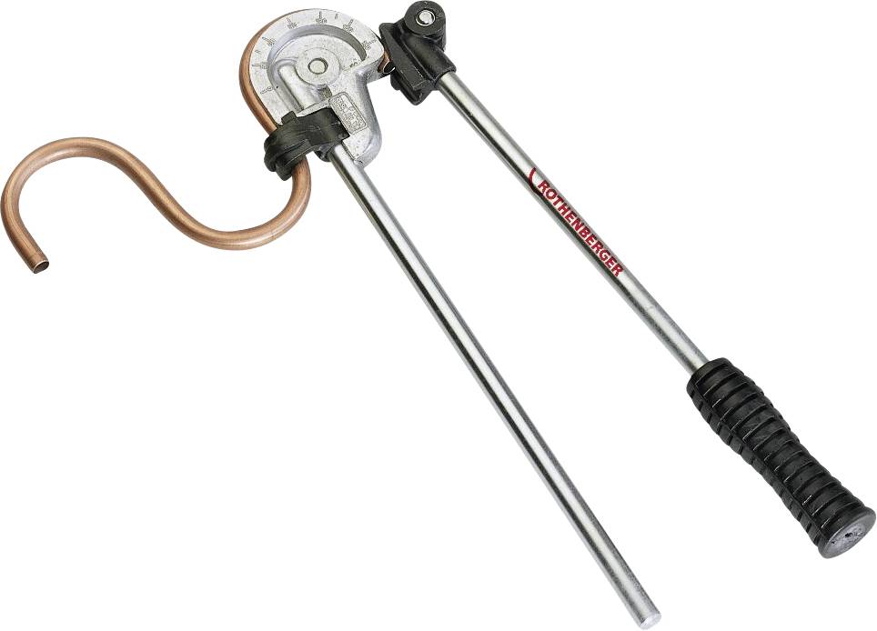 Rothenberger mm/5/8 25136 vodoinstalaterski alat