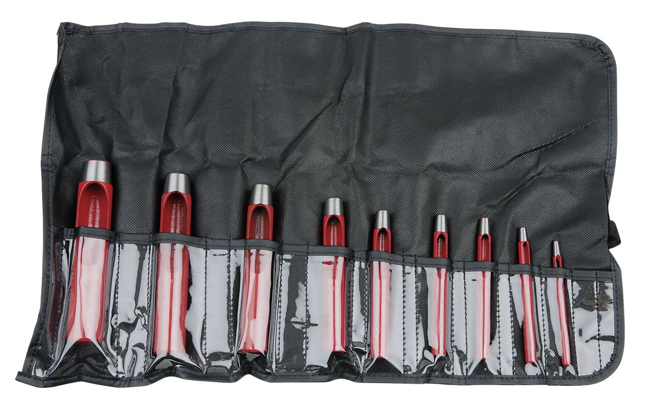 KS Tools 129.2111 set probijača