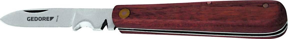 Gedore 9100660 0042-09 nož za kablove, 90 mm