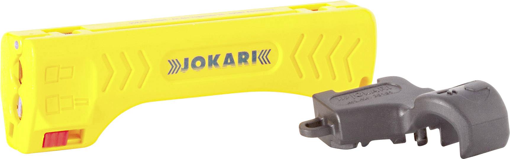 Jokari T30110 alat za skidanje izolacije