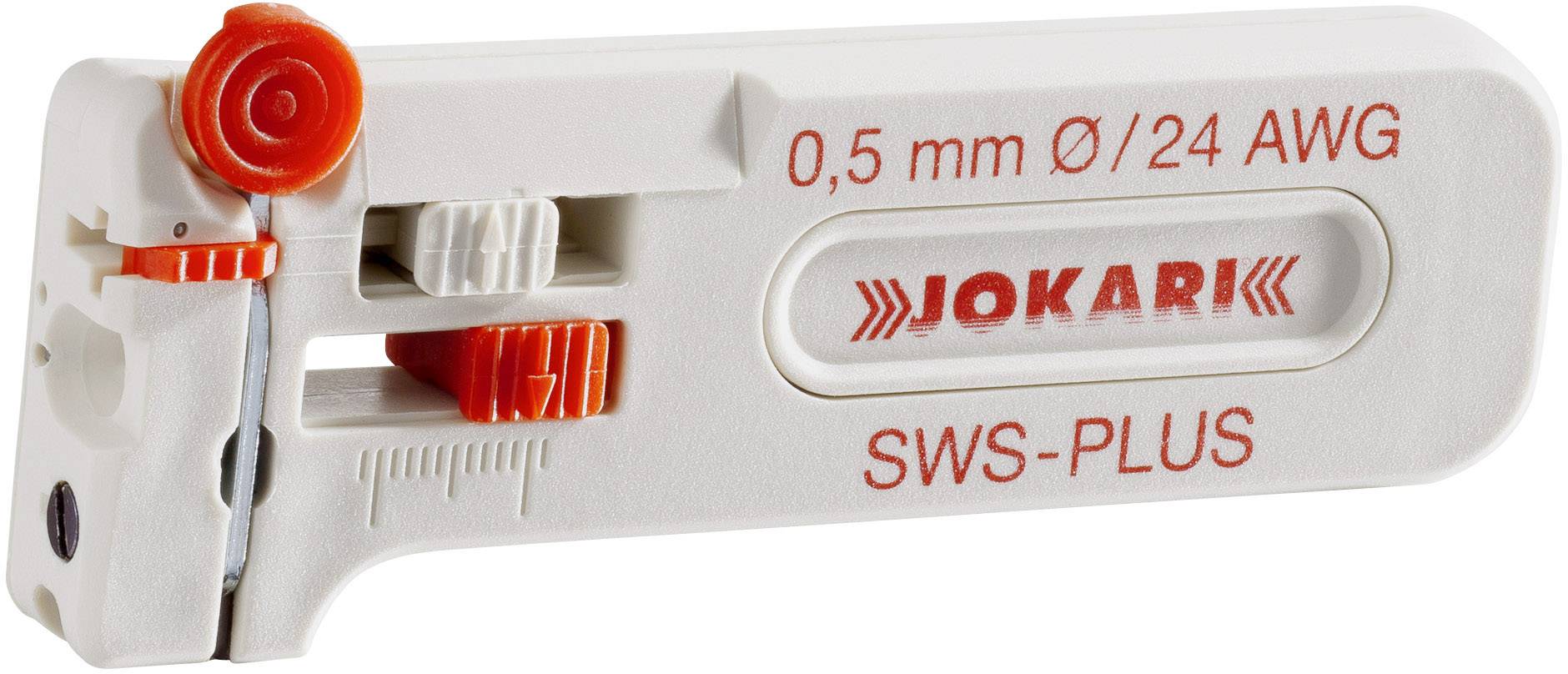 Jokari T40085 SWS-Plus 050 skidač izolacije za žice