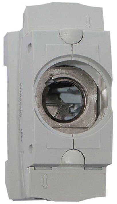 Mersen 04724.000000 1-polni 16 A 400 V